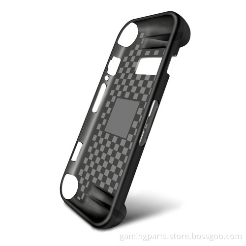 NINTENDO SWITCH TPU Silicon Case Protector